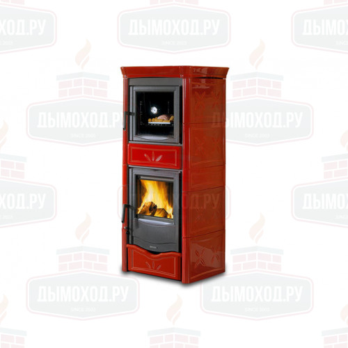 La Nordica Nicoletta Forno EVO Bordeaux (бордовый)