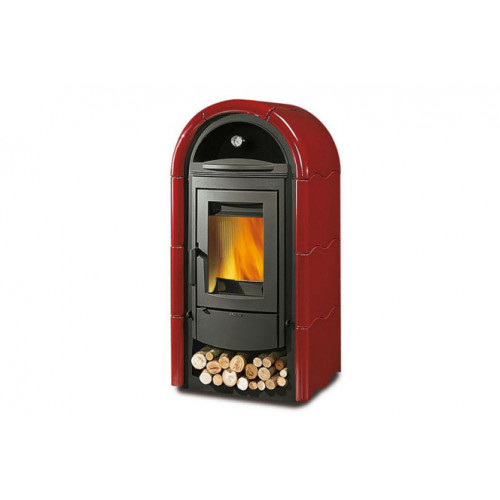 La Nordica Stefany forno BO (бордовый)