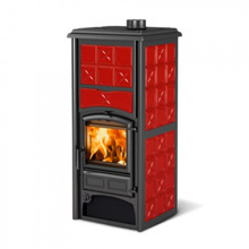 La Nordica Loriet S D.S.A BORDEAUX (бордовый)