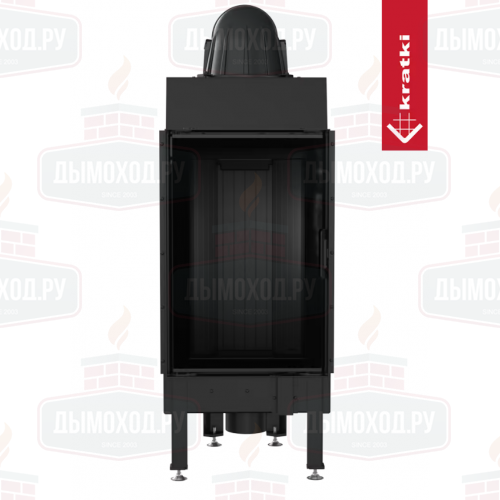 Топка Kratki PRO NADIA/9 Termotec Black АКЦИЯ!