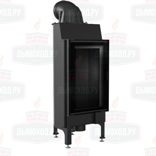 Топка Kratki PRO NADIA/9 Termotec Black АКЦИЯ!