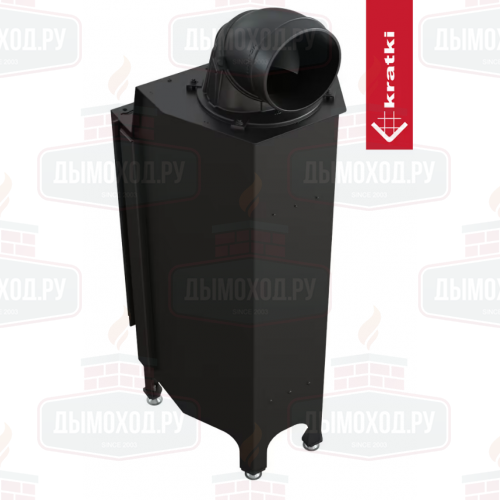 Топка Kratki PRO NADIA/9 Termotec Black АКЦИЯ!