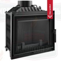 Топка Kratki ANTEK DECO 150