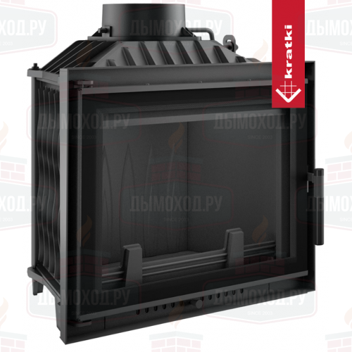 Топка Kratki ANTEK DECO 150