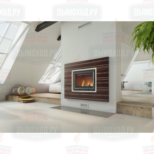 Топка Kratki ANTEK DECO 150