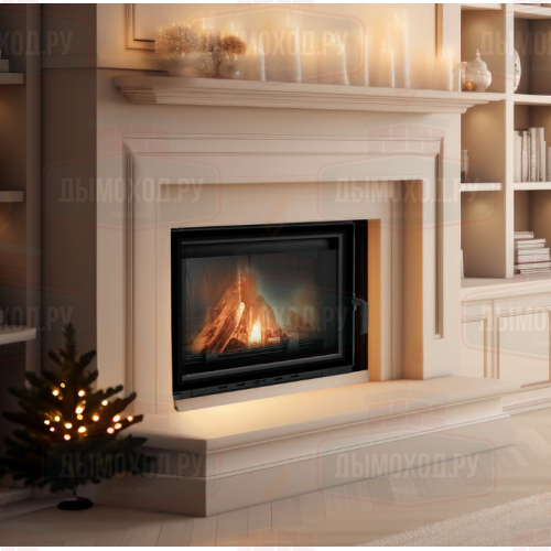 Топка Kratki ANTEK DECO 150