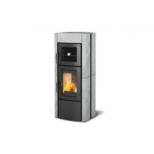 La Nordica Ester Forno Evo Petra - Vulcan (серый камень)