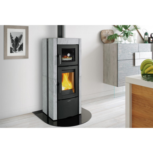 La Nordica Ester Forno Evo Petra - Vulcan (серый камень)