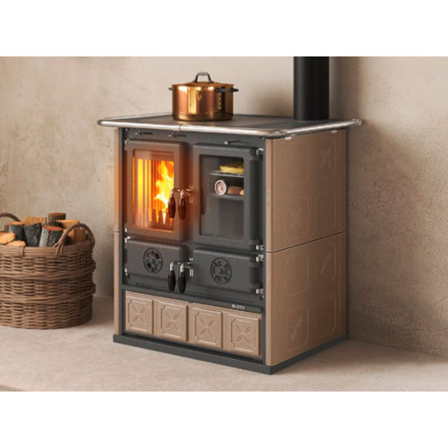 La Nordica Rosetta 5.0 Maiolica - Tortora (тортора)
