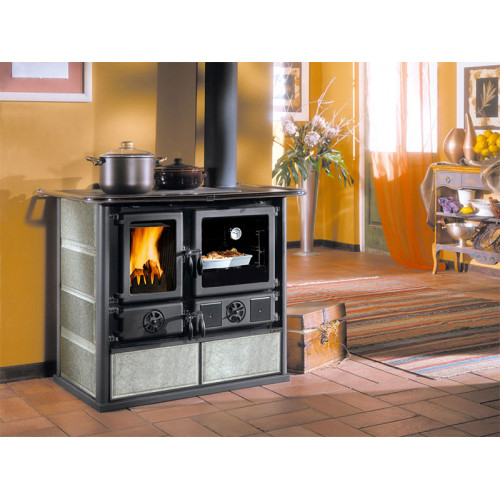 La Nordica Rosa 5.0 Petra Natural Stone (в камне)