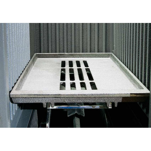 La Nordica Rosetta 5.0 Ceramica Liberty - Pann (бежевый)