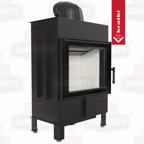 Топка Kratki PRO LUCY/12 NEW