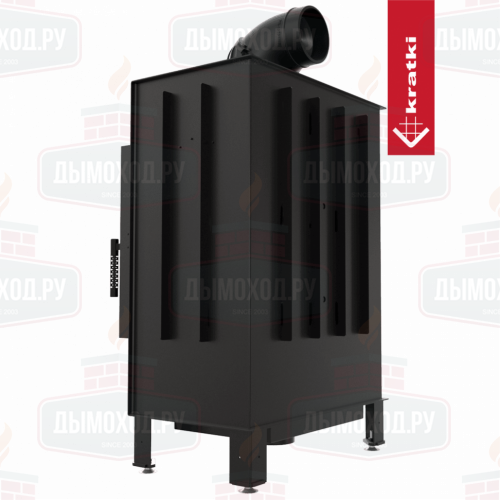 Топка Kratki PRO LUCY/12 NEW