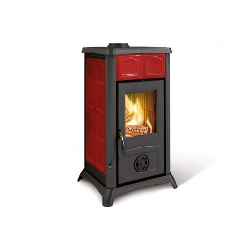 La Nordica GEMMA LEAN CERAMICA ELEGANCE BORDEAUX (бордовый)