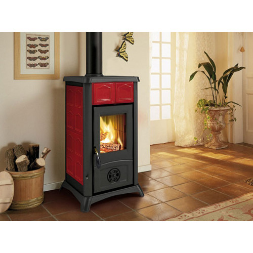 La Nordica GEMMA LEAN CERAMICA ELEGANCE BORDEAUX (бордовый)