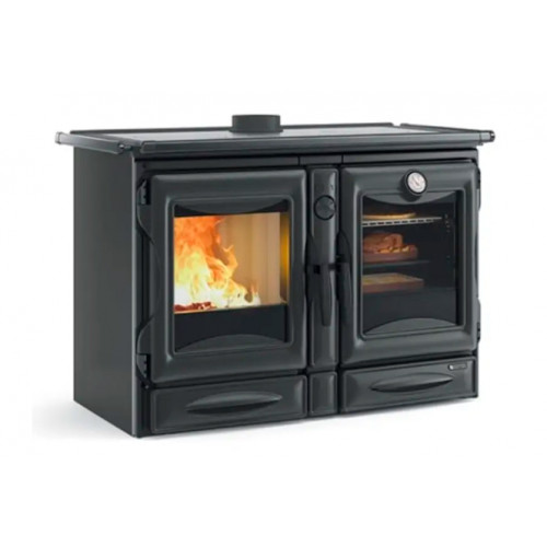 La Nordica ALASKA 16 Nero antracite (черный антрацит)