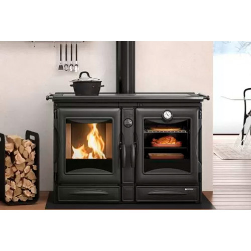 La Nordica ALASKA 16 Nero antracite (черный антрацит)