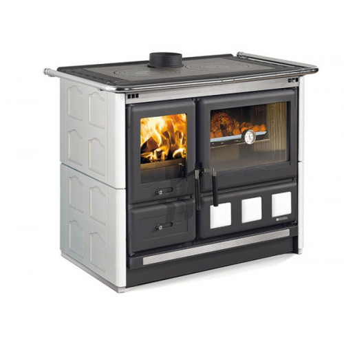 La Nordica ROSA XXL 16 Maiolica Bianco infinity (белый)
