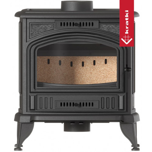 Печь Kratki Koza K6 ECO
