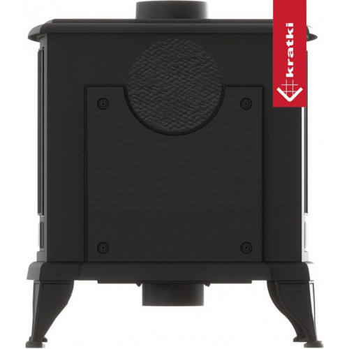 Печь Kratki Koza K6 ECO