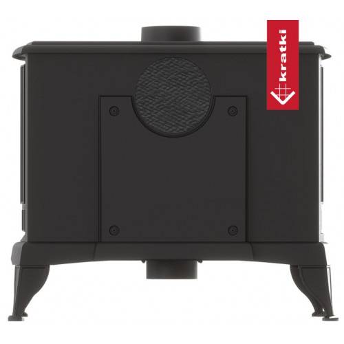 Печь Kratki Koza K9 ECO