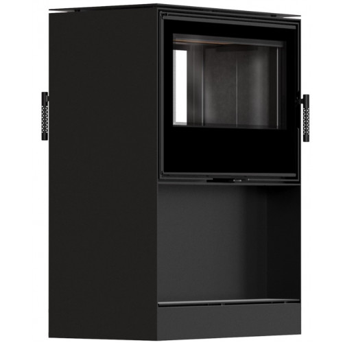 Печь Kratki PRO KARI 80/W tunel