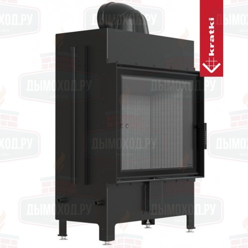 Топка Kratki PRO LUCY/15 NEW