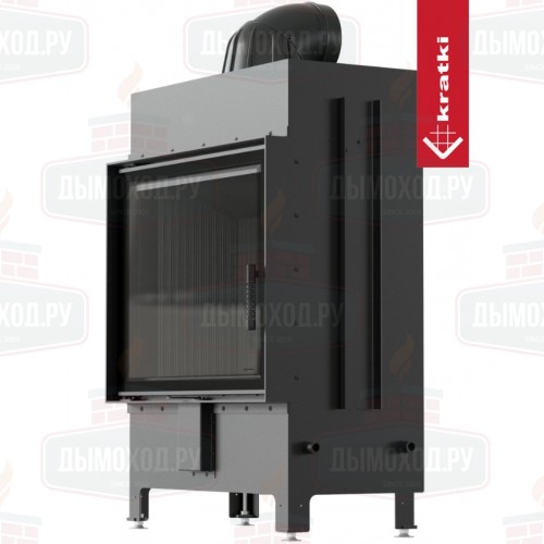 Топка Kratki PRO LUCY/15 NEW