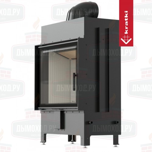 Топка Kratki PRO LUCY/15 NEW