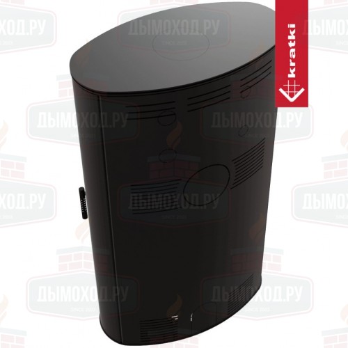 Печь Kratki ROLLO 2 W