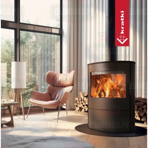 Печь Kratki ROLLO 2