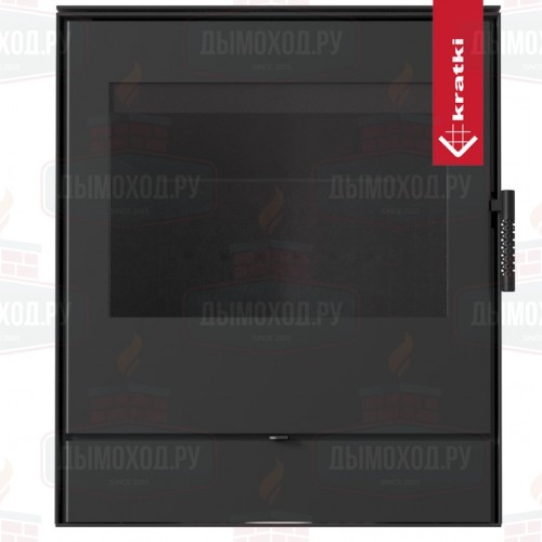 Печь Kratki ROLLO 2 SIMPLE