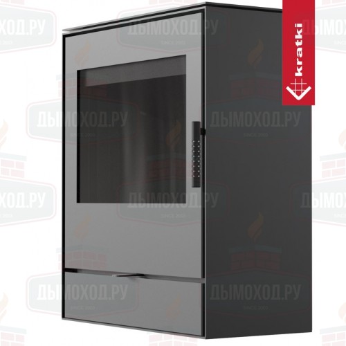 Печь Kratki ROLLO 2 SIMPLE