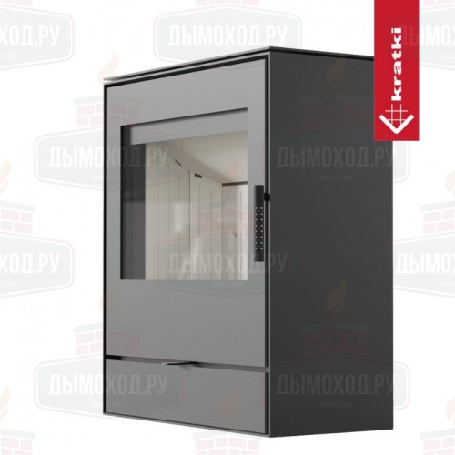 Печь Kratki ROLLO 2 SIMPLE