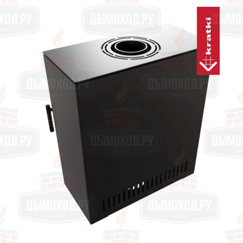 Печь Kratki ROLLO 2 SIMPLE