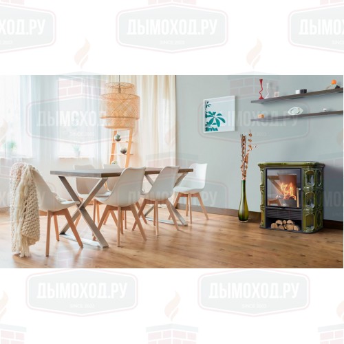 Печь ABX Florencie Exclusive, варочная поверхность