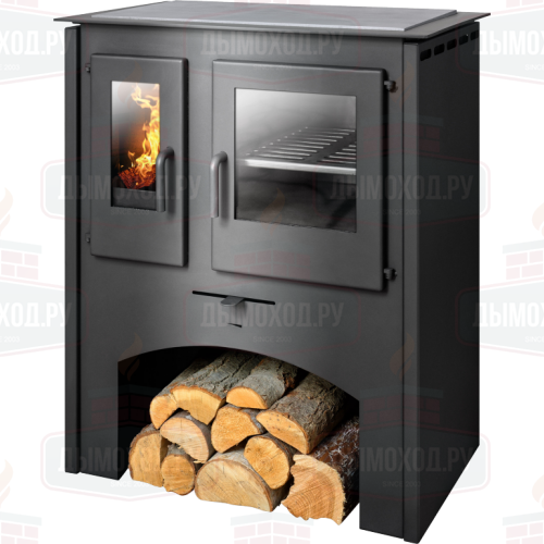 Печь кухонная ABX Thasoss