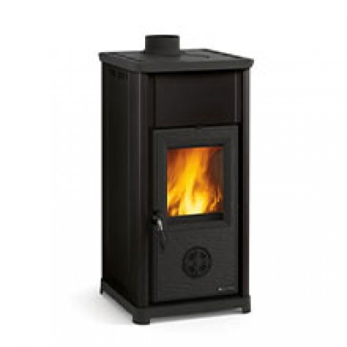 La Nordica Tea 16 Nero Antracite  (чёрный антрацит)