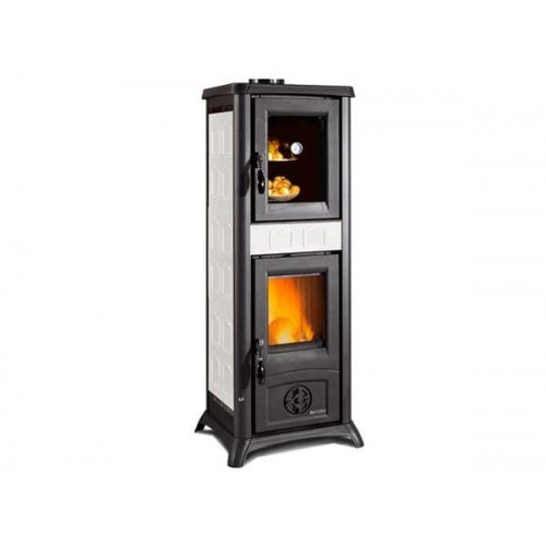 La Nordica Gemma Forno 165 ceramica elegance Bianco Infinity (белый)