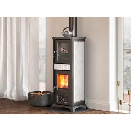 La Nordica Gemma Forno 165 ceramica elegance Bianco Infinity (белый)