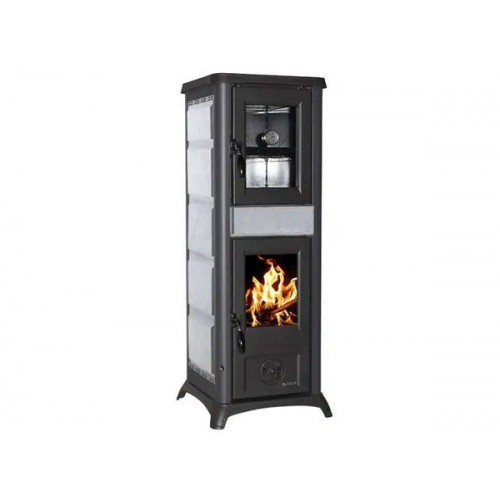 La Nordica Gemma Forno 165 Petra (серый камень)