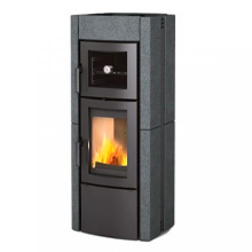 La Nordica Ester Forno 5.0 Vulcan  (серый камень)