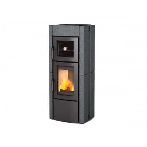 La Nordica Ester Forno 5.0 Vulcan  (серый камень)