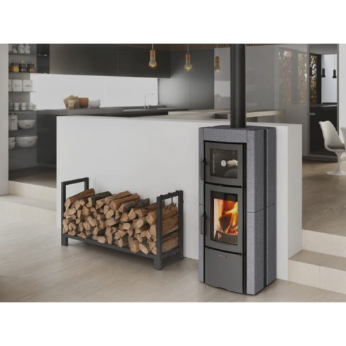 La Nordica Ester Forno 5.0 Vulcan  (серый камень)