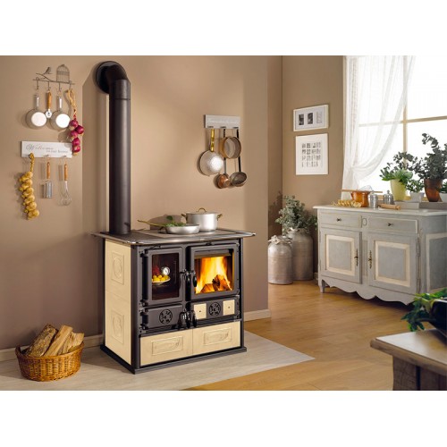 La Nordica Rosa SX Reverse 16 ceramica Liberty Pann (бежевый)