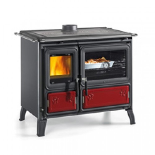 La Nordica Milly 16 Bordeaux (бордовый)
