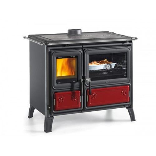 La Nordica Milly 16 Bordeaux (бордовый)